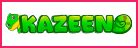 kazeeno
